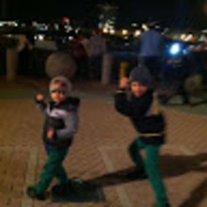 Meet your Posher, Jpo